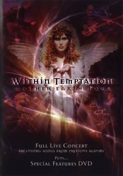 Within Temptation : Mother Earth Tour